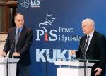 Pomysł reformy systemu analizują ugrupowania Pawła Kukiza  i Jarosława Kaczyńskiego