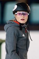 Natalia Maliszewska może jeszcze w Pekinie walczyć o medal