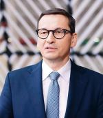 Mateusz Morawiecki, premier, a teraz także tymczasowy minister finansów 