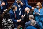 Sejm wybrał w środę Wiesława Janczyka na nowego członka RPP. Poszukiwania kolejnego kandydata do Rady ruszyły na nowo. 