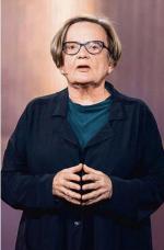 Agnieszka Holland zrealizuje kolejny czeski projekt 