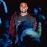 Kanye West, najbogatszy muzyk świata  z fortuną  1,8 mld dolarów 