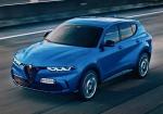 Alfa Romeo Tonale pojawi się na rynku w połowie tego roku 