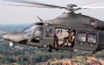 Rozwój polskiego wariantu, tj. AW139W, zapewniłby ciągłość funkcjonowania lotnictwa śmigłowcowego po wycofaniu  wysłużonych Mi2 