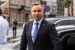 Prezydent Andrzej Duda ma zdecydować o losach lex Czarnek na początku marca
