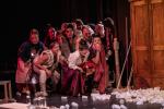 „Wiśniowy sad” to najnowsza premiera Teatru im. Witkacego w Zakopanem. Będzie grana w marcu