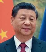 Xi Jingping liczy, że Chiny zyskają na ukraińskim konflikcie 