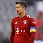 Robert Lewandowski wciąż czeka na rywala w barażach