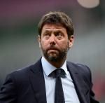 Andrea Agnelli – największy zwolennik Superligi