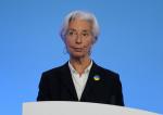 Christine Lagarde, szefowa EBC