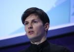 Paweł Durow ze strony matki jest pochodzenia ukraińskiego. Ale czy ukraińscy klienci są w pełni bezpieczni?