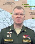 Generał Igor Konaszenkow wygłosił absurdalne oświadczenie o próbie otrucia Rosjan