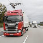 Pojazdów zasilanych energią elektryczną przybywa na europejskich drogach
