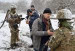Ukraińska armia sięga po cyfrową broń – rozpoznawanie twarzy wroga