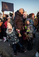 Polska uważa, że nie dość szybko otrzymuje środki na pomoc uchodźcom