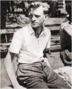 Jan Roman Bytnar „Rudy” pomimo odbicia go przez kolegów zmarł 30 marca 1943 r.
