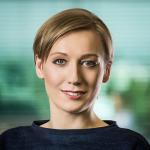 Barbara Michalska dyrektorka rynku edukacyjnego w polskim oddziale Microsoft