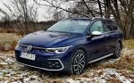 VW Golf Alltrck 2.0 TDI to znakomite auto, ale kosztuje za dużo