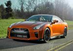 Topowy Nissan GT-R zniknął z europejskiej oferty