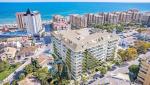 Jade Tower – luksusowe apartamenty spółki Cordia powstają w turystycznej miejscowości Fuengirola na słonecznym Costa del Sol