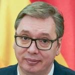 Prezydent Aleksandar Vučić