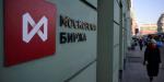 Giełda papierów wartościowych w Moskwie była celem udanych ataków ukraińskich hakerów