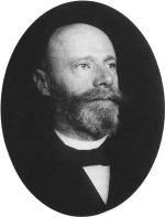 Willem Einthoven (1860–1927)