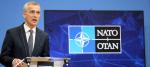 Jens Stoltenberg, szef NATO: Musimy wspierać Ukrainę, utrzymywać sankcje, zwiększyć nasze odstraszanie i przygotowanie