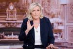 Kampania Marine Le Pen nabrała rozpędu, ale Emmanuel Macron wciąż jest faworytem wyborów