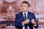 Emmanuel Macron wciąż jest faworytem wyborów