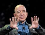 Jeff Bezos, założyciel Amazona, wybrał już trzech producentów rakiet, które wyniosą jego satelity na orbitę