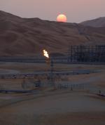 W ubiegłym miesiącu Saudi Aramco, będący największym na świecie eksporterem ropy, zapowiedział radykalne zwiększenie wydatków na eksploatację pól naftowych