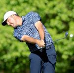 Scottie Scheffler to dziś nr 1 golfowego rankingu