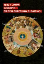 Szekspir. Siedem grzechów głównych słowo/obraz terytoria. 2022