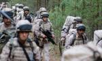 Ćwiczenia NATO: hiszpańska piechota na Łotwie