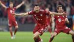 Robert Lewandowski oczekuje od Bayernu podwyżki i dłuższego kontraktu