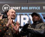 Brytyjczycy Tyson Fury i Dillian Whyte mają za sobą poważne życiowe zakręty