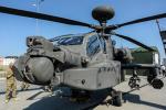 AH-64 Apache Boeinga to droga broń wyceniana na ponad 60 mln dol. za sztukę