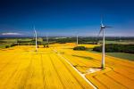 PZU nie tylko inwestuje w farmy wiatrowe – oferuje też ubezpieczenia instalacji OZE