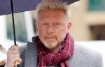 Boris Becker okazał się winny czterech z 24 prokuratorskich zarzutów