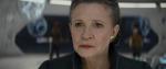 Sztuczna inteligencja „ożywiła” aktorkę Carrie Fisher na potrzeby kolejnej odsłony „Gwiezdnych wojen” (księżniczka Leia w „Rogue One”).