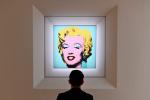 Obraz Warhola został sprzedany za 195 mln dol.