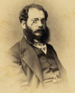 Salomon James de Rothschild (1835–1864)