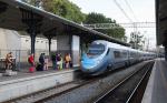 Średnie opóźnienie dla wszystkich pociągów osobowych uruchomionych w pierwszym kwartale 2022 r. sięgnęło 12 minut