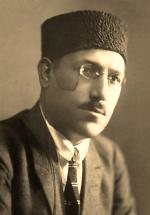 Huseyn Javid (1882–1941) – azerbejdżański poeta i dramaturg