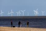 Deklaracja Niemiec, Belgii, Niderlandów oraz Danii uczyni Morze Północne „zieloną elektrownią Europy”