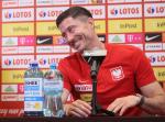 Robert Lewandowski: Zdaję sobie sprawę, że transfer będzie najlepszym rozwiązaniem dla obu stron. Bayern jest poważnym klubem, więc wierzę, że nie będzie zatrzymywał mnie na siłę