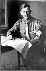 Maciej Mielżyński (1869–1944), naczelny wódz III powstania śląskiego