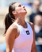 Daria Kasatkina pierwszy raz jest w wielkoszlemowym półfinale