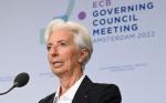 Christine Lagarde, szefowa EBC, mówi, że wysoka inflacja jest obecnie największym wyzwaniem